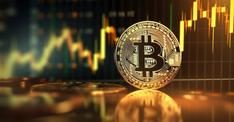 کاهش اهرم معاملاتی و خروج بیت‌ کوین از صرافی‌ها پس از تصمیم فدرال رزرو