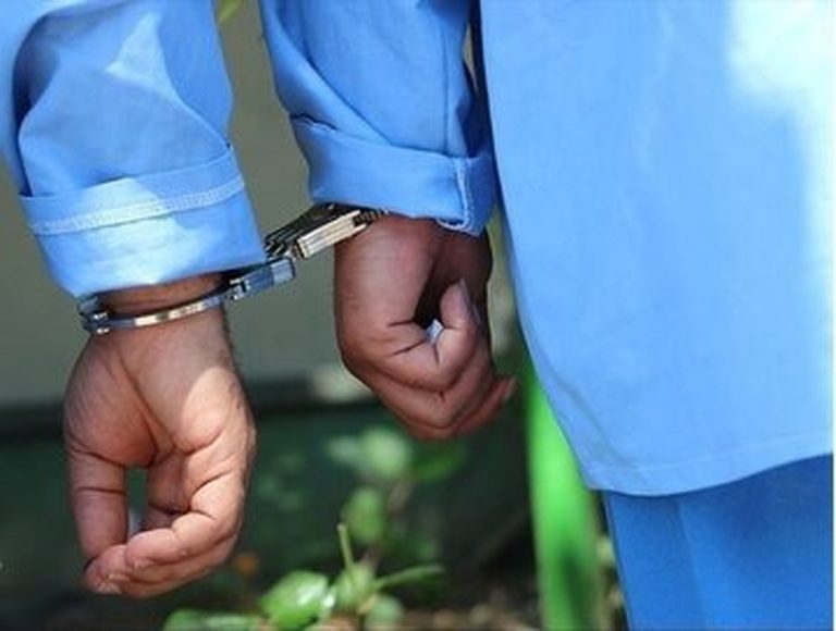 کلاهبرداری میلیاردی یک پیک موتوری در تهران