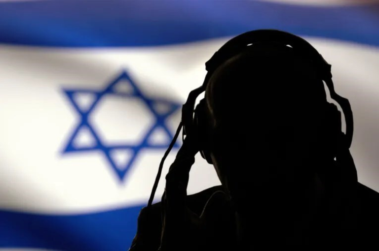 کیفرخواست ۴ نفر از عوامل جاسوسی موساد صادر شد