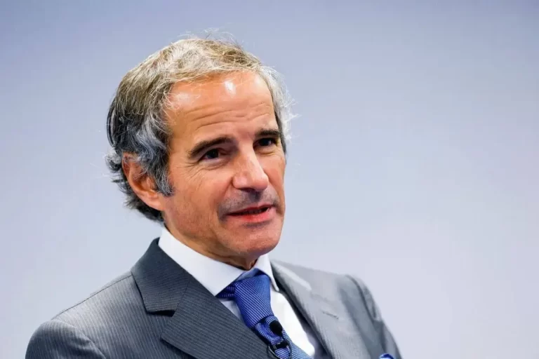 نخستین اظهارنظر گروسی درباره وضعیت سایت هسته‌ای فردو