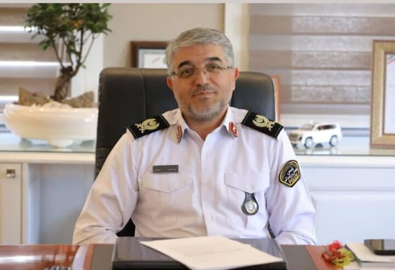 گواهینامه رانندگان حادثه ساز توقیف می شود