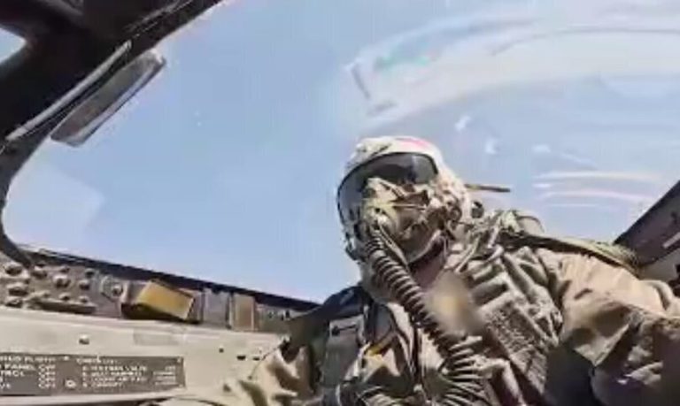 ‌ناگفته‌های خلبانان نیروی هوایی ارتش از جنگ ۱۲ روزه!