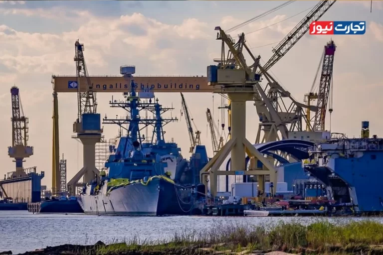 پاشنه آشیل آمریکا در برابر چین؛ چگونه واشنگتن باید قلب خود را احیا کند؟