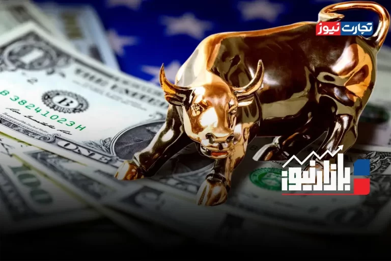 بازارها در لاک دفاعی + ویدئو