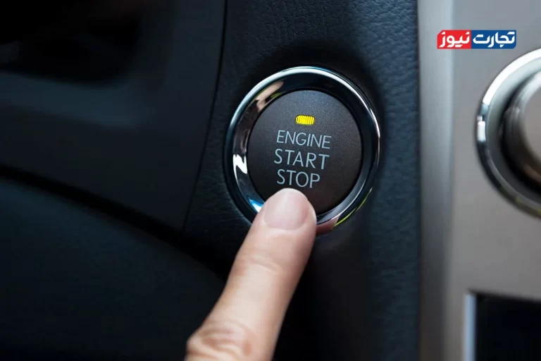 بازدم شما ممکن است خودرویتان را روشن کند!