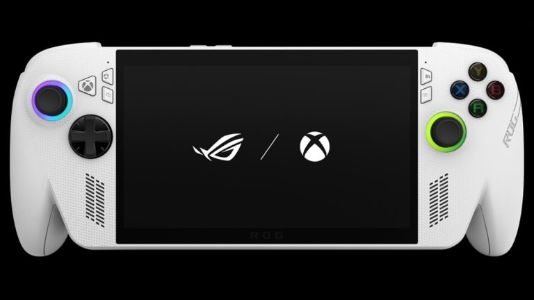 قیمت ۱۰۰۰ دلاری ROG Xbox Ally X تصمیم ایسوس بود