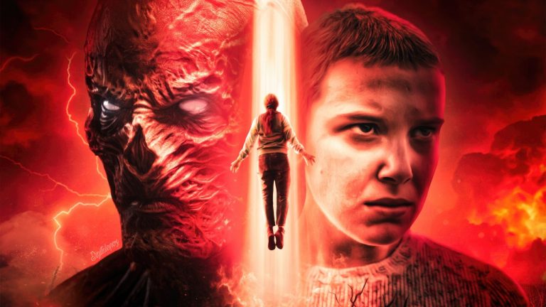 بودجه فصل پنجم سریال Stranger Things رکورد فیلم‌های پرهزینه را شکست