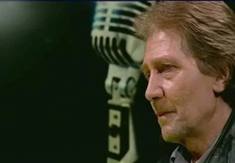 سعید مظفری صدای آشنای دوبله درگذشت