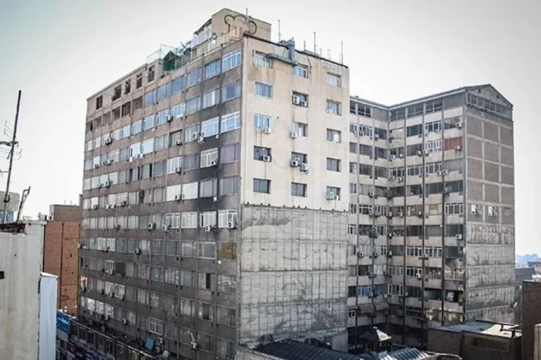 9000 ساختمان غیرایمن در تهران شناسایی شدند