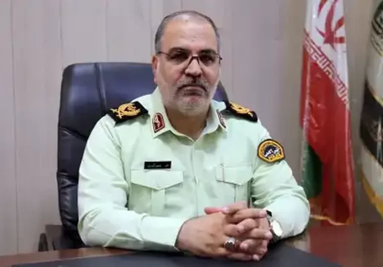 کاهش 73 درصدی سرقت مسلحانه در پایتخت/ قتل هم 30 درصد کاهشی شد