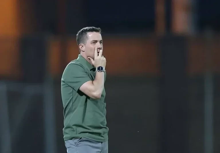 اوسمار ویرا بر سر کلیات قرارداد خود با پرسپولیس به توافق رسید