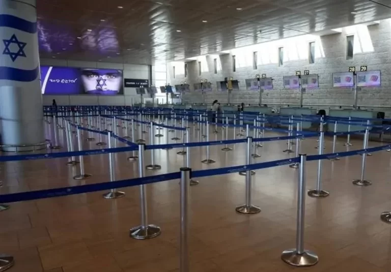 شرکت‌های بزرگ هوایی خارجی به دنبال شکایت از اسرائیل