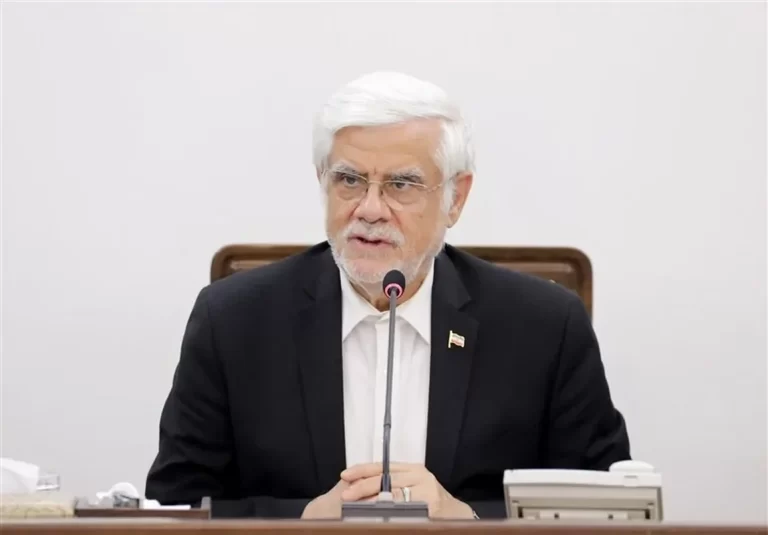 دولت نظرات مردم را در اجرای طرح جدید بنزین اخذ می‌کند