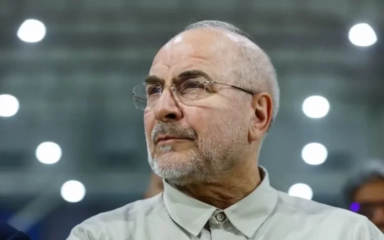 جزئیات نامه قالیباف به پزشکیان