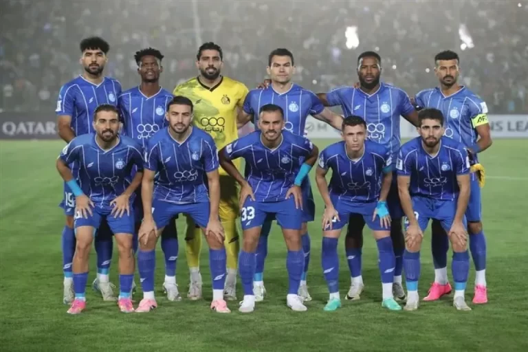 استقلال زیر تیغ فیفا/ محرومیت سنگین برای آبی‌ها