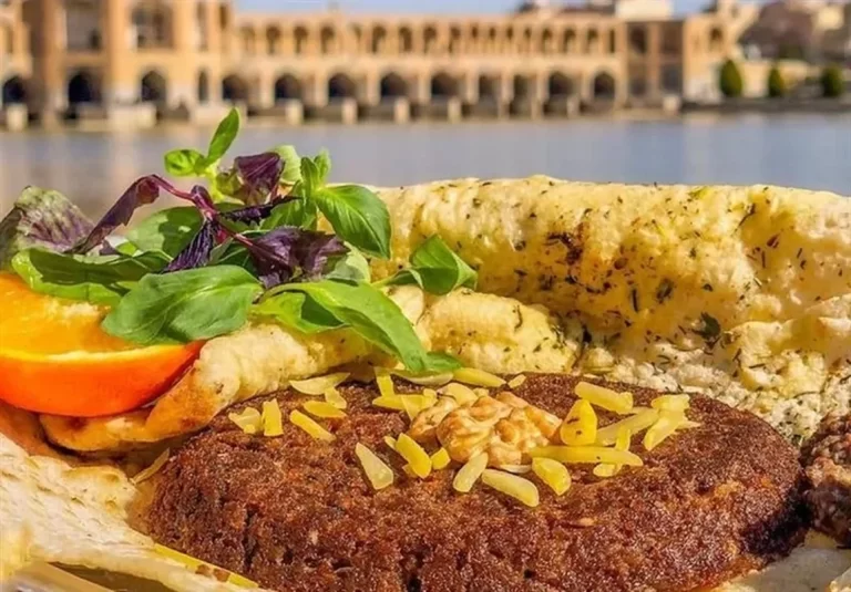 اصفهان آماده میزبانی همایش ملی صنعت غذا می شود