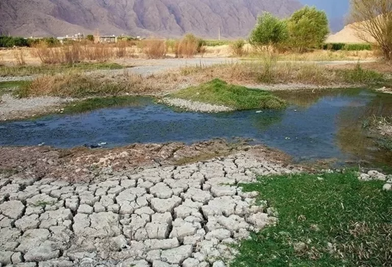 حتی یک‌قطره بارش در 21 استان کشور از جمله تهران نداشته‌ایم