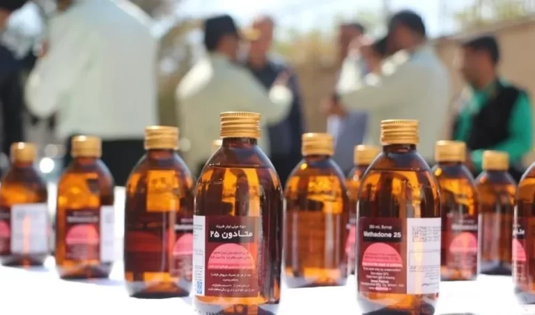 “متادون” عامل شایع مسمومیت در کشور