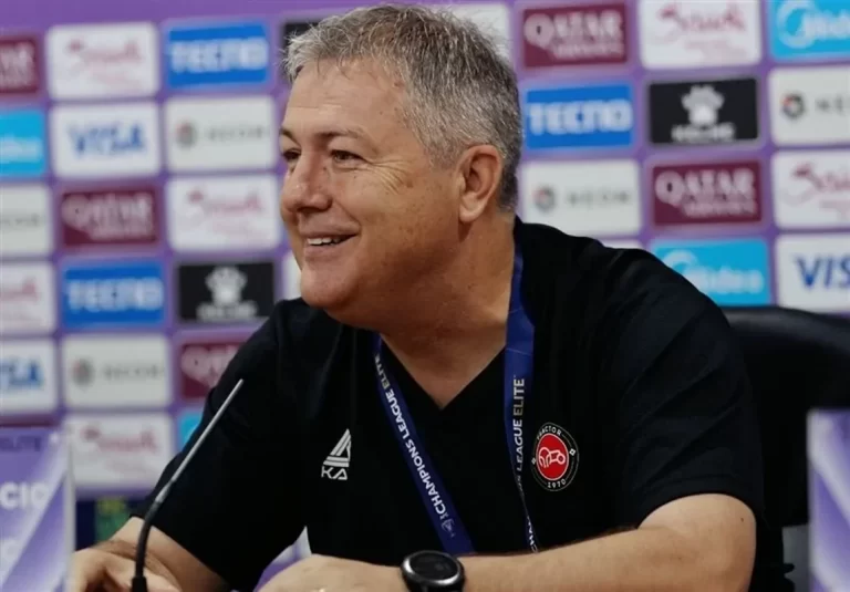 انتظار برد 5 گله را داشتیم