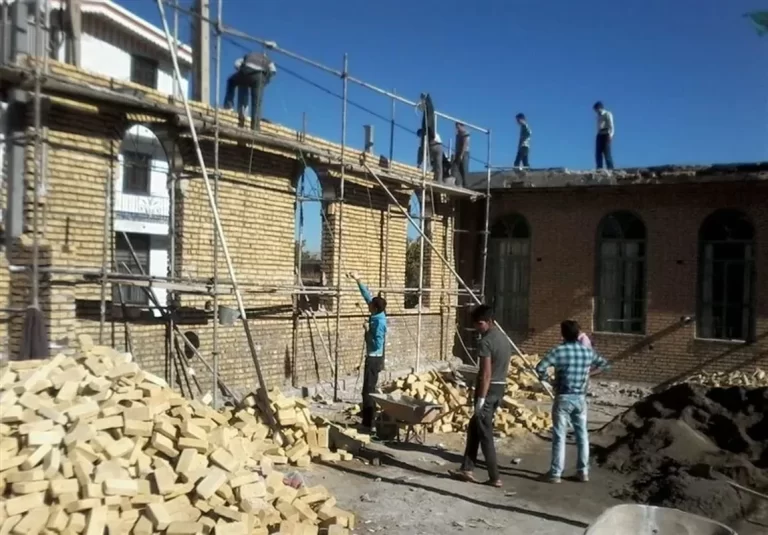 8000 مسکن کارگری وارد مرحله عملیاتی شد