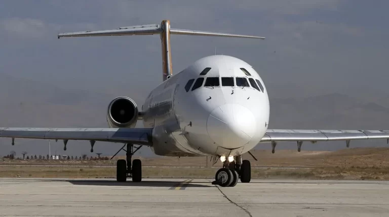 قیمت بلیت هواپیما را به قبل بازگردانید