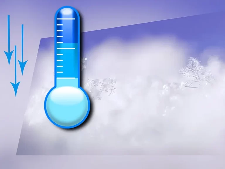 تهران پایان هفته سرد می‌شود