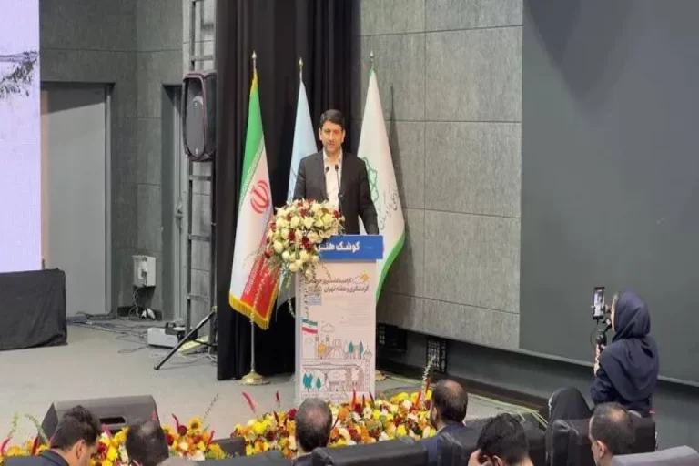 همه روستاها به اینترنت متصل می‌شود