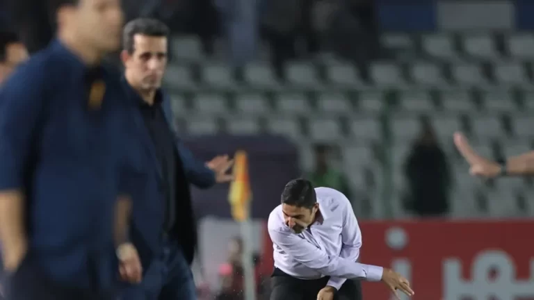 ادامه جلسه طولانی اعضای هیات مدیره پرسپولیس