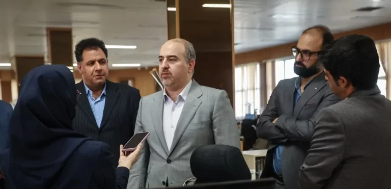 زیرساخت های استارلینک قابل دسترسی است