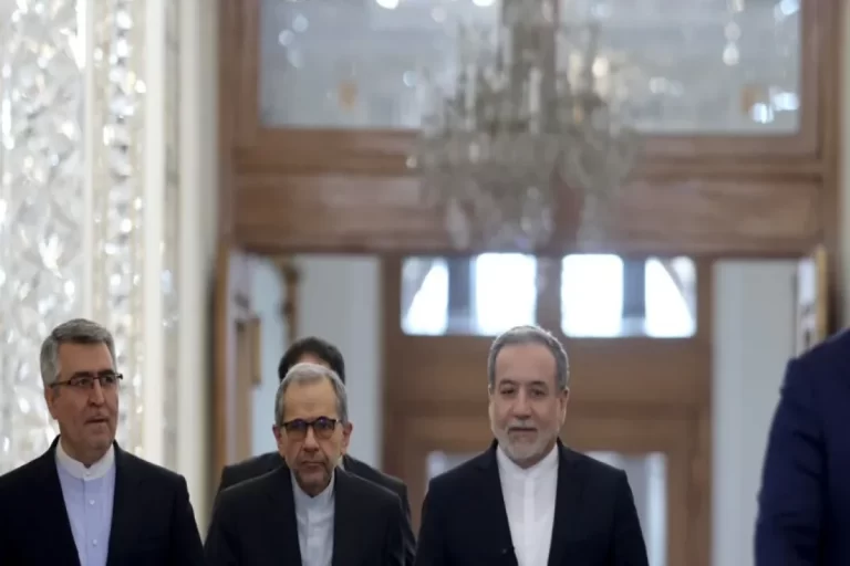 دلایل عدم حضور ایران در نشست شرم الشیخ