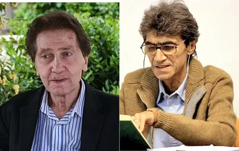 زمان جزئیات مراسم وداع و تشییع ناصر تقوایی و سعید مظفری