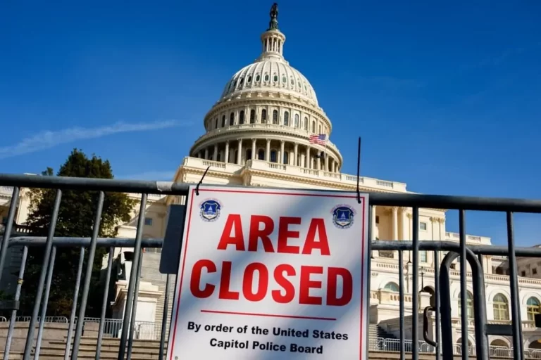 تعطیلی دولت فدرال ادامه دارد