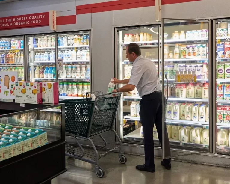 تاثیر تعرفه‌های ترامپ بر آمریکا