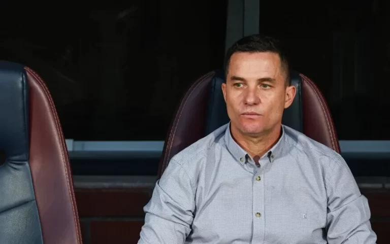 بررسی عملکرد اوسمار از پرسپولیس تا پرسپولیس