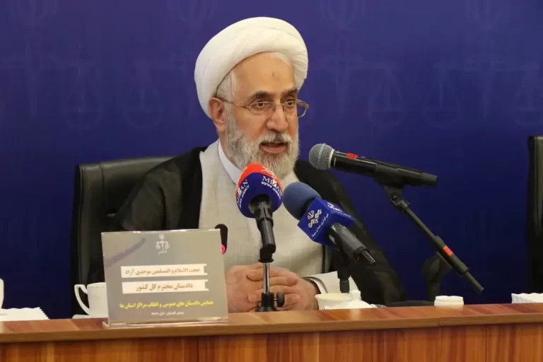 نظارت بر توزیع ارزاق عمومی و معیشت مردم، اولویت دادستان‌ها است