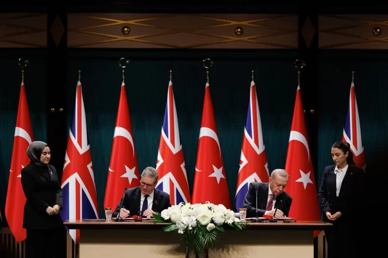 لندن در جست‌وجوی تکیه‌گاه‌های تازه اقتصادی