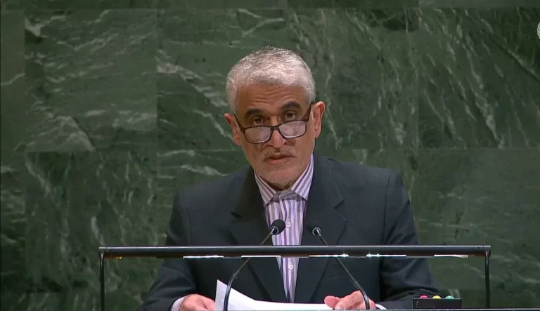 تحریم‌ها و محاصره کوبا باید بی قید و شرط لغو شود