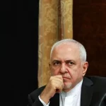 ظریف با شکایت رسایی در دادگاه محکوم شد