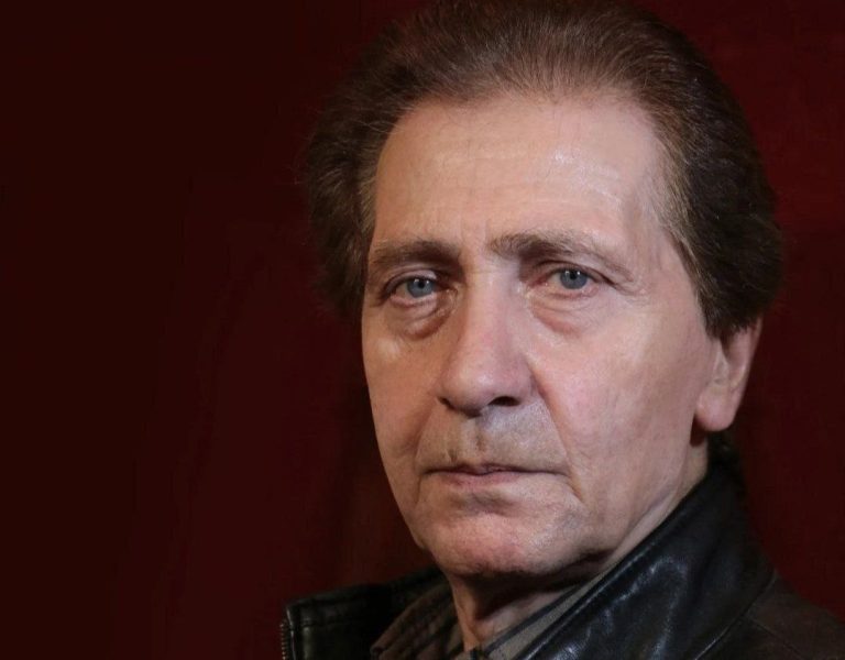 سعید مظفری در ۸۳ سالگی درگذشت