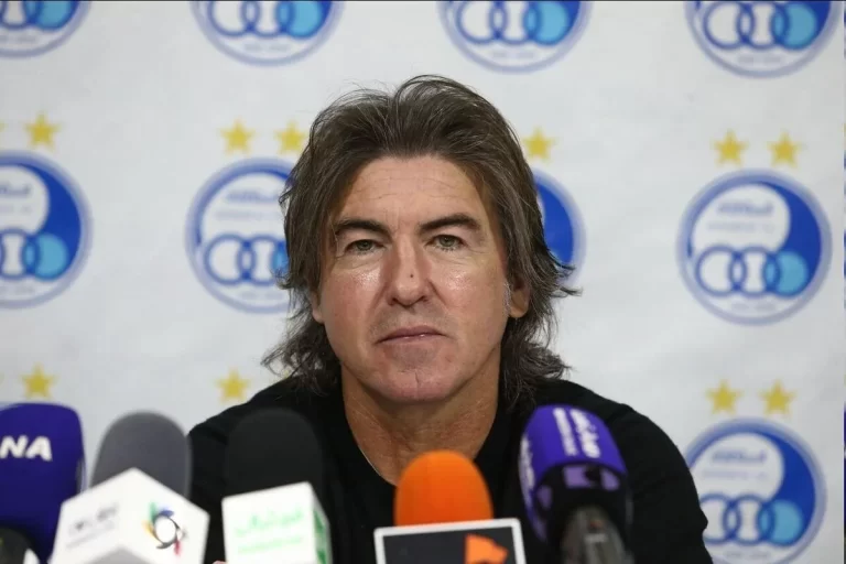 بازی فردا مثل یک فینال است و باید آن را ببریم