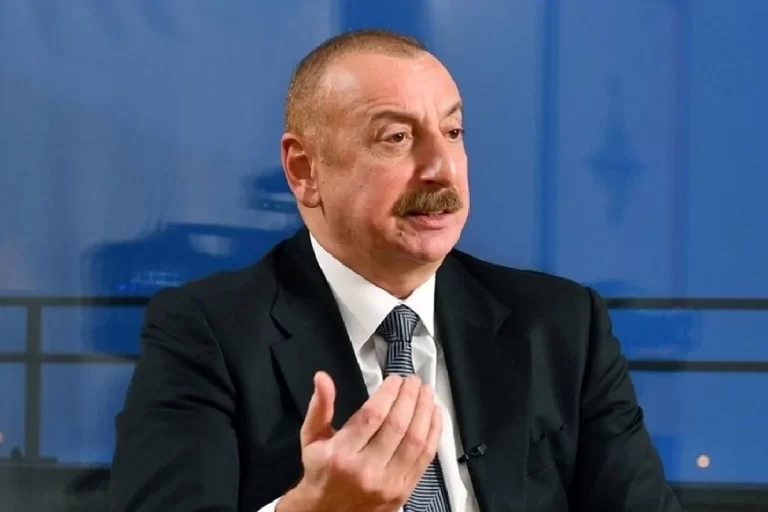 افتتاح کریدور زنگزور ممکن است تا پایان سال ۲۰۲۸ انجام شود