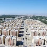 هشدار پلیس درباره پیامک جعلی «ثبتنام نهضت ملی مسکن»