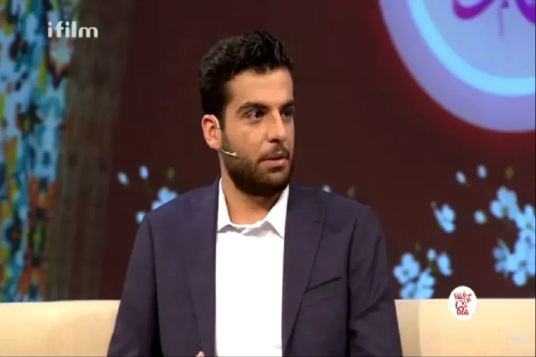 هنوز مردم من را جواد جوادی صدا می‌زنند