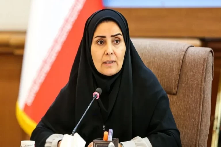 گام‌های جدی برای افراد دارای معلولیت برداشته ایم