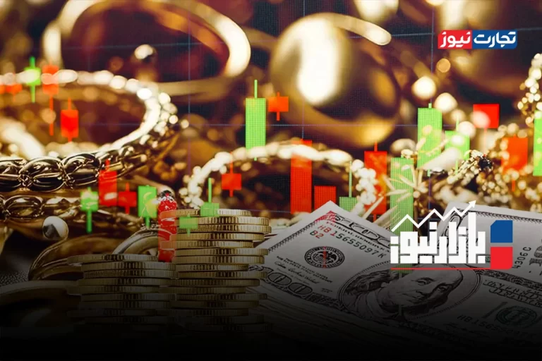 درخشش بورس در روز ریزش بازارهای رقیب + ویدئو