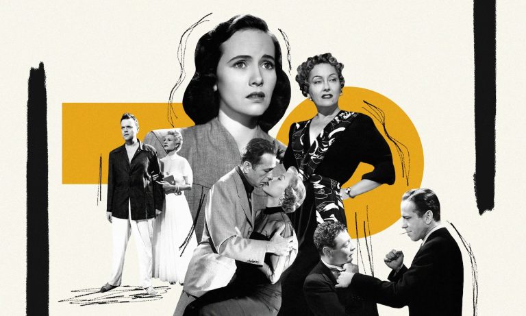 فیلم نوآر چیست؟ کالبدشکافی سایه‌ها و زنان افسونگر