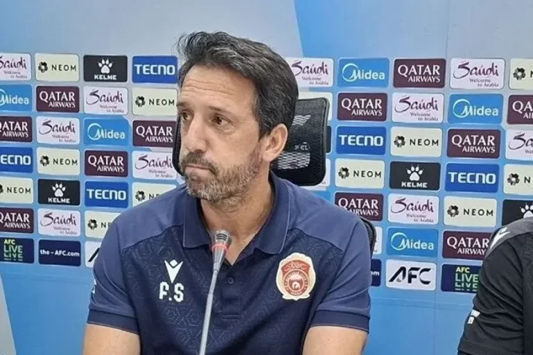 هدف ما گرفتن مساوی نبود و برای برد بازی کردیم