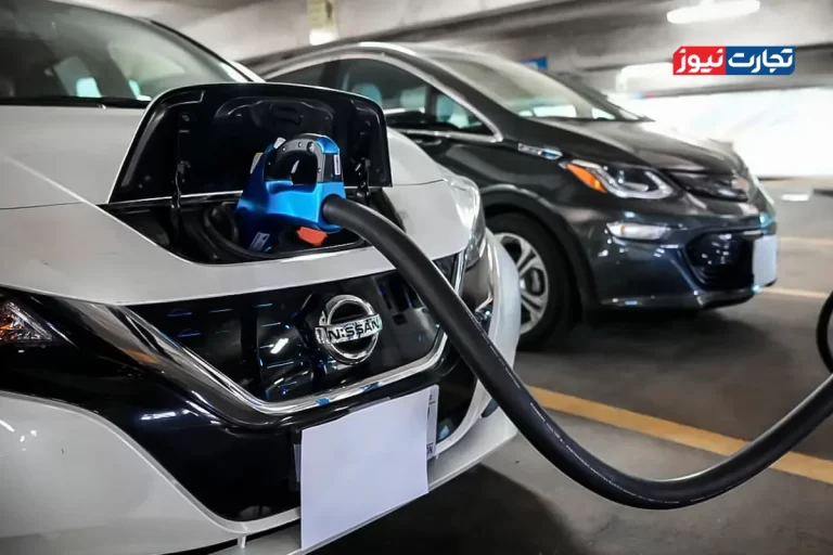 نیسان و لیتیون در مسیر بازآفرینی بازیافت باتری های خودروهای برقی در کانادا