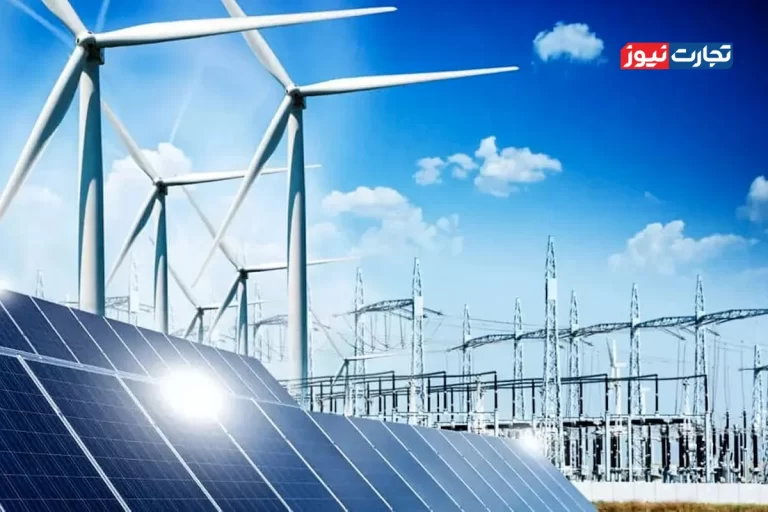 امارات و عمان؛ پیشگامان انرژی بادی و خورشیدی خاورمیانه