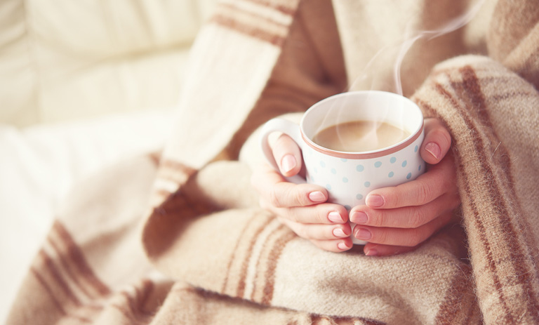 5 نوشیدنی گرم پاییزی؛ انتخاب عالی برای روزهای سرد